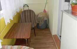 Vanzare apartament 3 camere, decomandat, 65 mp utili, zona Bucegi, boxa inclusa