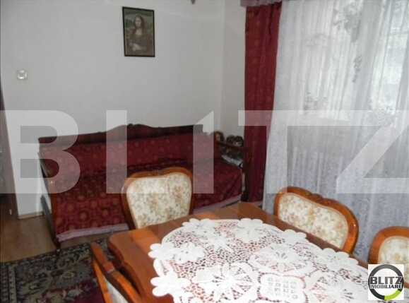 Apartament de vânzare 3 camere Manastur - 1433AV | BLITZ Cluj-Napoca | Poza3