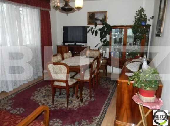 Apartament de vânzare 3 camere Manastur - 1433AV | BLITZ Cluj-Napoca | Poza1