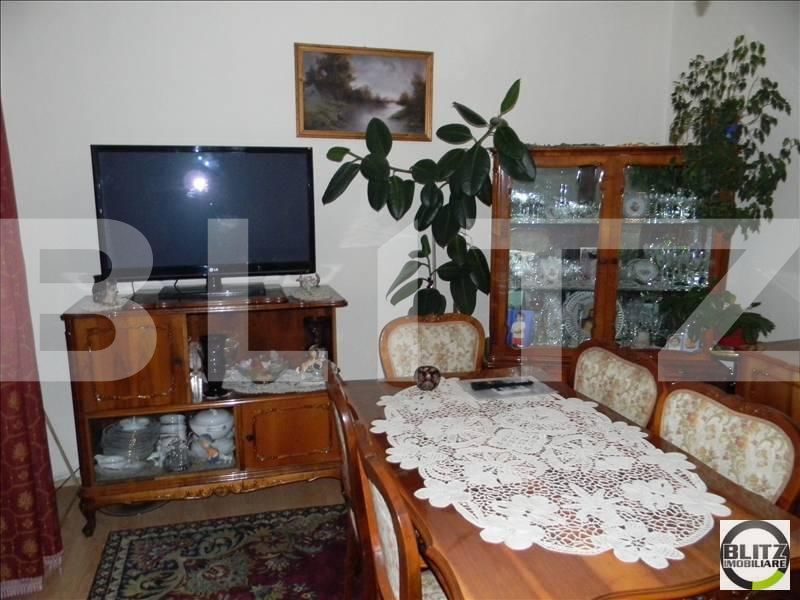 Apartament de vânzare 3 camere Manastur - 1433AV | BLITZ Cluj-Napoca | Poza2