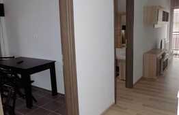 Apartament 2 camere, 55 mp, imobil nou, mobilat modern, zona Autogarii