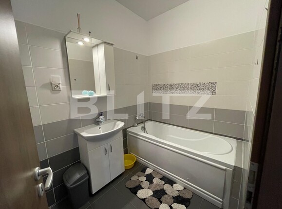 Apartament de închiriat 2 camere Central - 14334AI | BLITZ Cluj-Napoca | Poza8