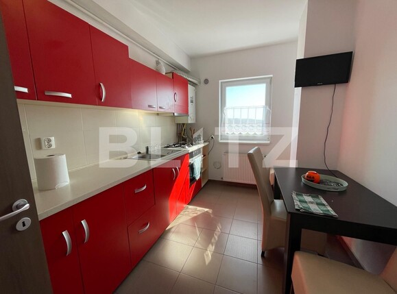 Apartament de închiriat 2 camere Central - 14334AI | BLITZ Cluj-Napoca | Poza6