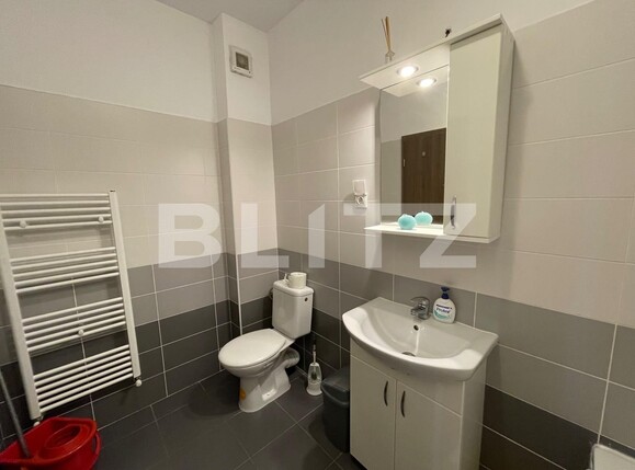 Apartament de închiriat 2 camere Central - 14334AI | BLITZ Cluj-Napoca | Poza7