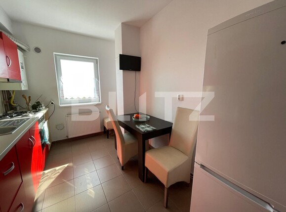Apartament de închiriat 2 camere Central - 14334AI | BLITZ Cluj-Napoca | Poza5