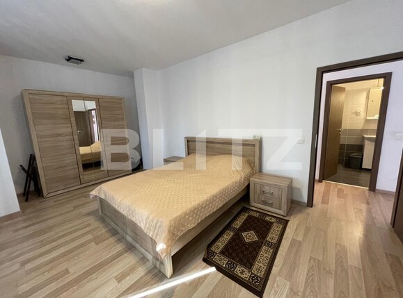 Apartament de închiriat 2 camere Central - 14334AI | BLITZ Cluj-Napoca | Poza1