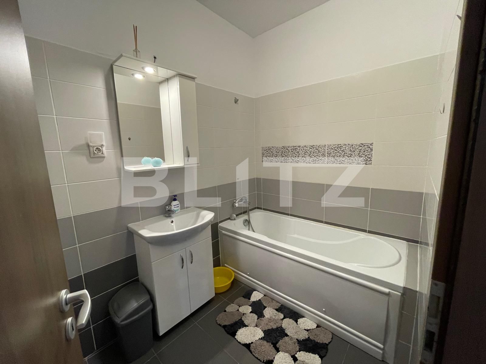 Apartament de închiriat 2 camere Central - 14334AI | BLITZ Cluj-Napoca | Poza8