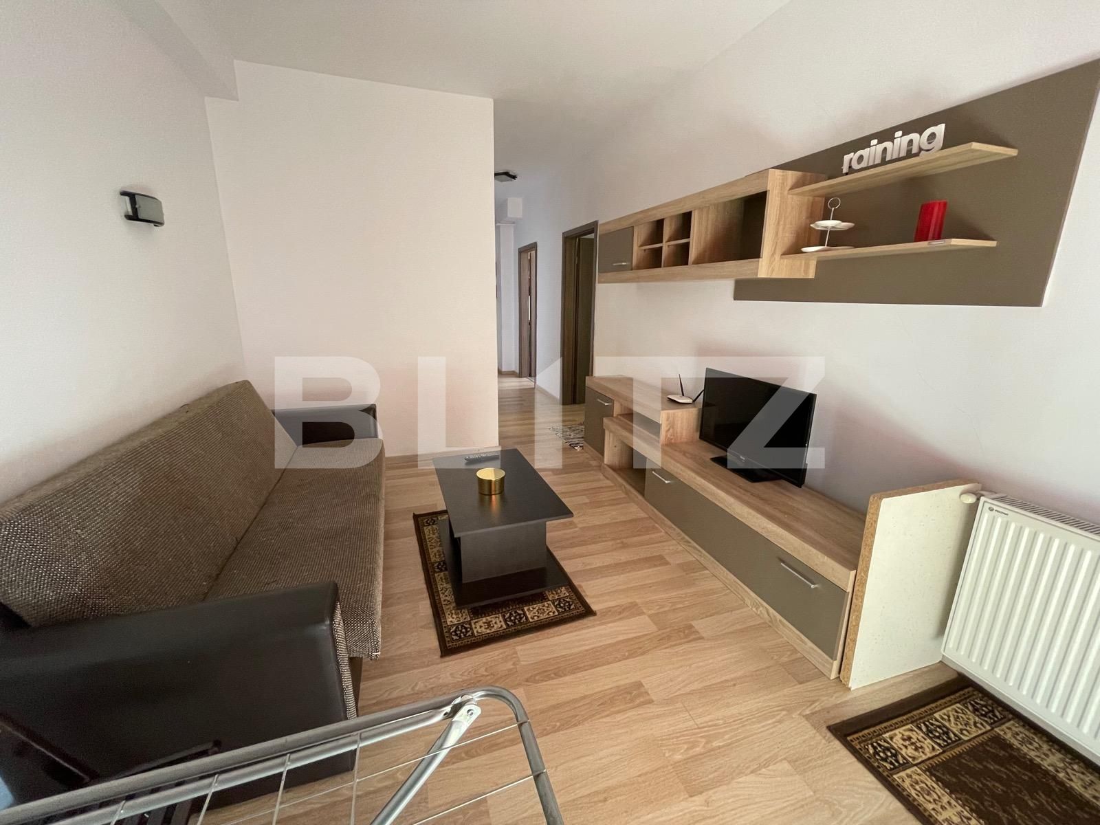Apartament de închiriat 2 camere Central - 14334AI | BLITZ Cluj-Napoca | Poza4