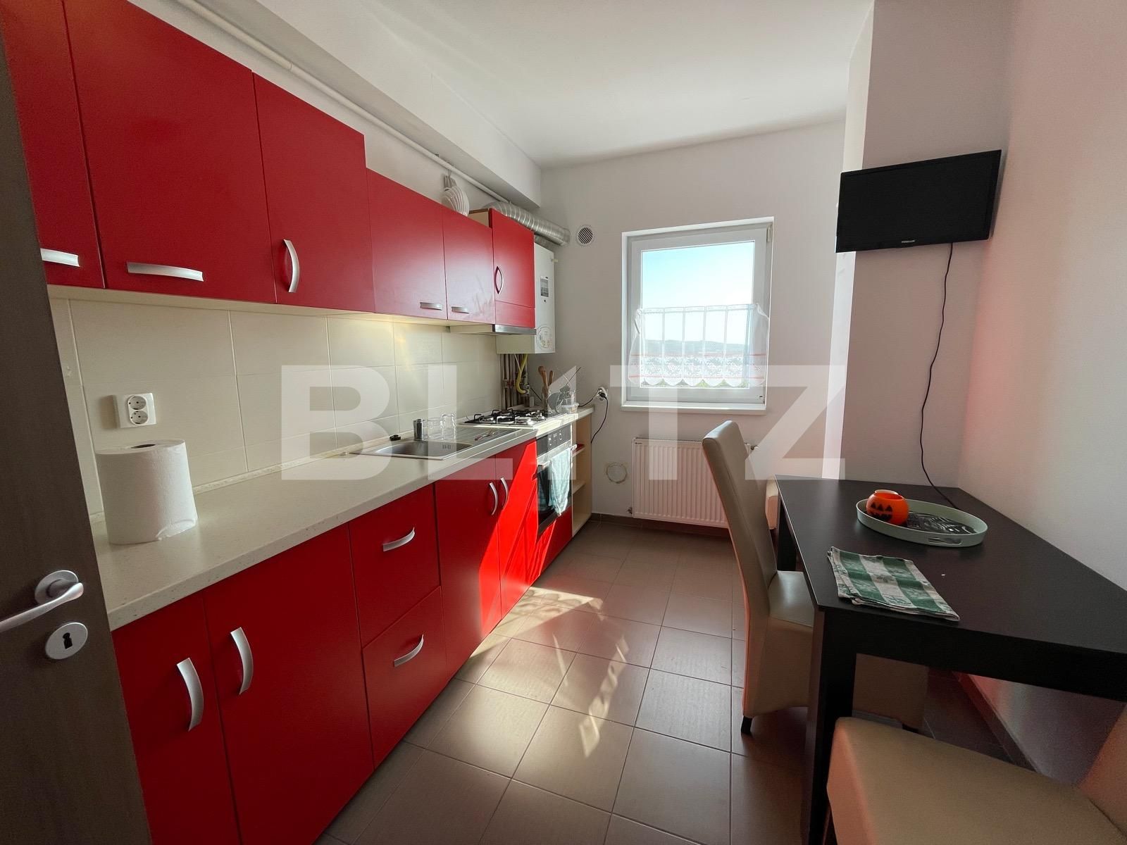 Apartament de închiriat 2 camere Central - 14334AI | BLITZ Cluj-Napoca | Poza6