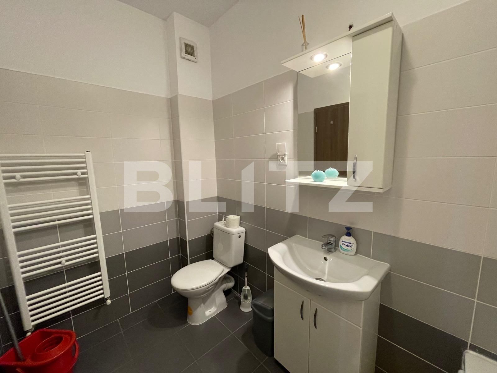 Apartament de închiriat 2 camere Central - 14334AI | BLITZ Cluj-Napoca | Poza7