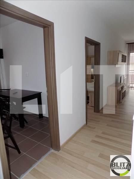Apartament de închiriat 2 camere Central - 14334AI | BLITZ Cluj-Napoca | Poza9