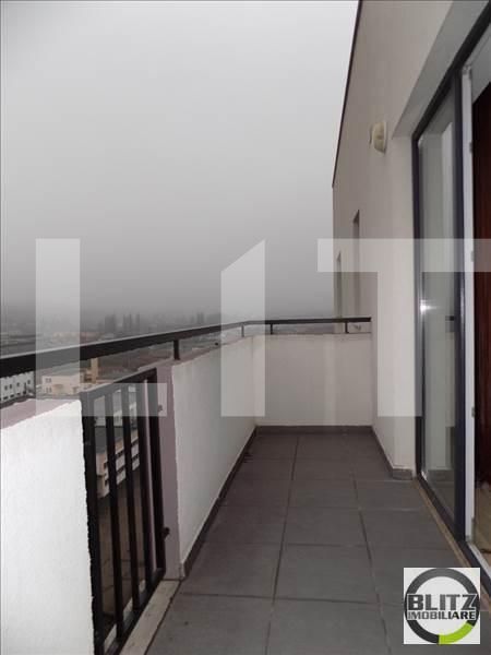 Apartament de închiriat 2 camere Central - 14334AI | BLITZ Cluj-Napoca | Poza10