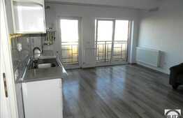 De vanzare 2 camere, 43 mp, etaj intermediar, zona magazinului Unicarm!