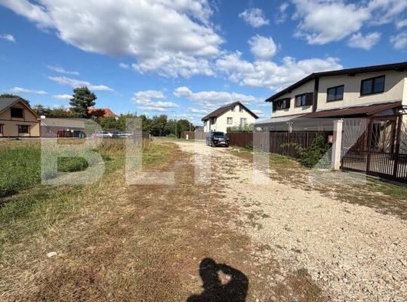 Teren de vânzare Stupini - 143364TV | BLITZ Brașov | Poza5