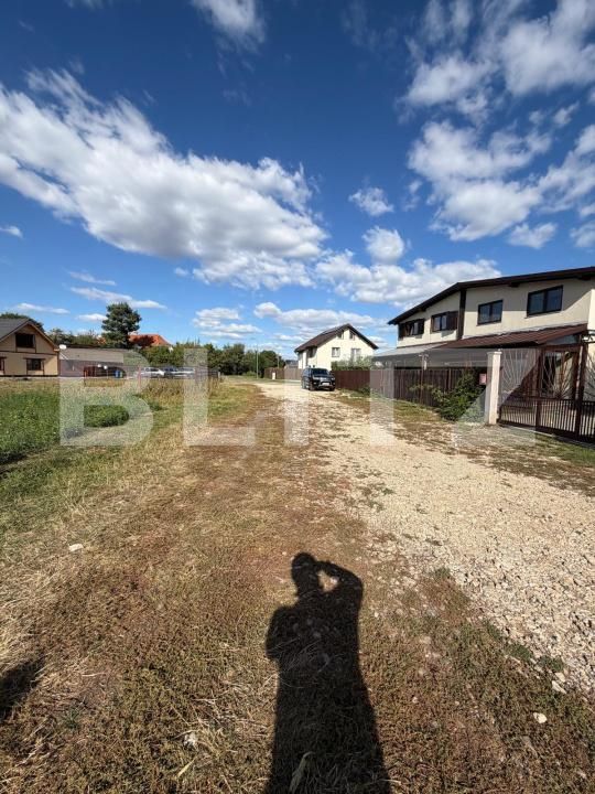 Teren de vânzare Stupini - 143364TV | BLITZ Brașov | Poza5