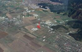 Teren de vanzare 9250 mp