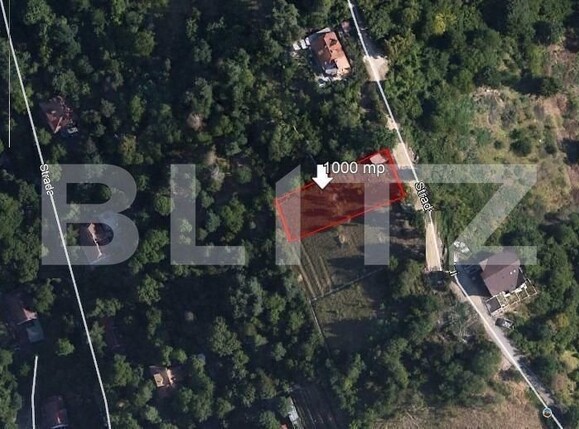 Teren de vânzare Schei - 143366TV | BLITZ Brașov | Poza2