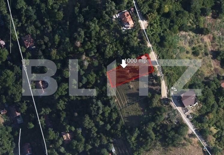 Teren de vânzare Schei - 143366TV | BLITZ Brașov | Poza2