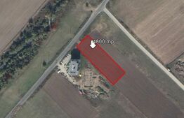 Teren de vânzare Exterior Est - 171957TV | BLITZ Brașov | Poza4