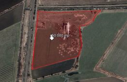 Teren de vânzare Nord-Vest - 166125TV | BLITZ Brașov | Poza5