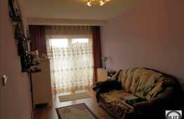 De vanzare 2 camere, 50 mp, balcon, zona Tauti! Complet mobilat! Parcare!