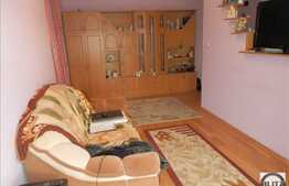 De vanzare 2 camere, 50 mp, balcon, zona Tauti! Complet mobilat! Parcare!