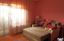 De vanzare 2 camere, 50 mp, balcon, zona Tauti! Complet mobilat! Parcare!