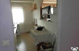 De vanzare 2 camere, 50 mp, balcon, zona Tauti! Complet mobilat! Parcare!