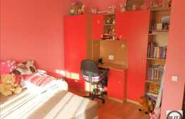 De vanzare 2 camere, 50 mp, balcon, zona Tauti! Complet mobilat! Parcare!