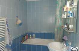 De vanzare 2 camere, 50 mp, balcon, zona Tauti! Complet mobilat! Parcare!