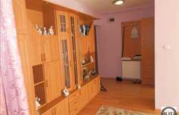 De vanzare 2 camere, 50 mp, balcon, zona Tauti! Complet mobilat! Parcare!