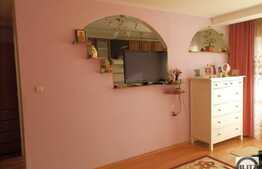 De vanzare 2 camere, 50 mp, balcon, zona Tauti! Complet mobilat! Parcare!