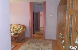 De vanzare 2 camere, 50 mp, balcon, zona Tauti! Complet mobilat! Parcare!