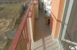 De vanzare 2 camere, 50 mp, balcon, zona Tauti! Complet mobilat! Parcare!