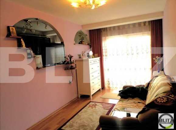 Apartament de vânzare 2 camere Floreşti - 14337AV | BLITZ Cluj-Napoca | Poza1