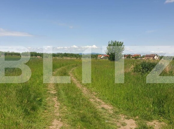 Teren de vânzare Stupini - 143371TV | BLITZ Brașov | Poza2