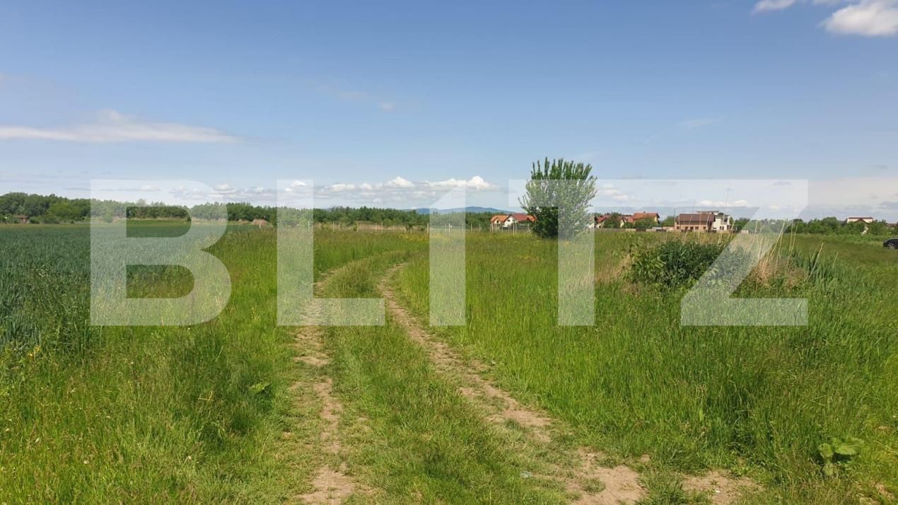 Teren de vânzare Stupini - 143371TV | BLITZ Brașov | Poza2