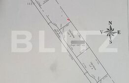 Parcele teren 735 mp (lot 4), Stupini