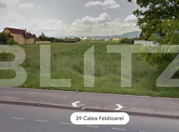 Teren de vânzare Stupini - 143375TV | BLITZ Brașov | Poza1