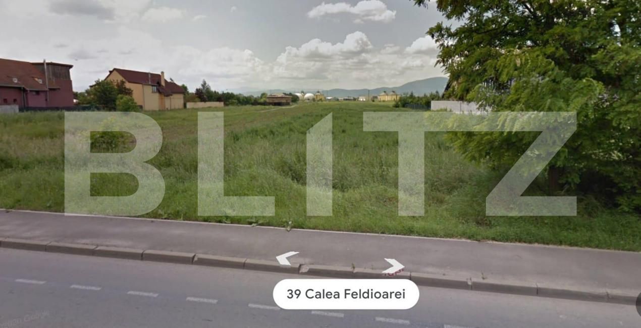 Teren de vânzare Stupini - 143375TV | BLITZ Brașov | Poza1