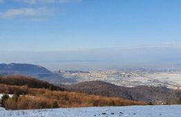 Teren de vanzare, destinatie constructii turistice, Bunloc, 7.300 mp