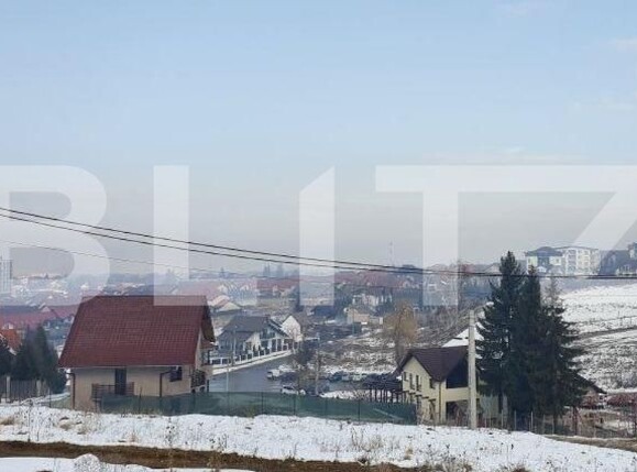 Teren de vânzare Noua - 143376TV | BLITZ Brașov | Poza4
