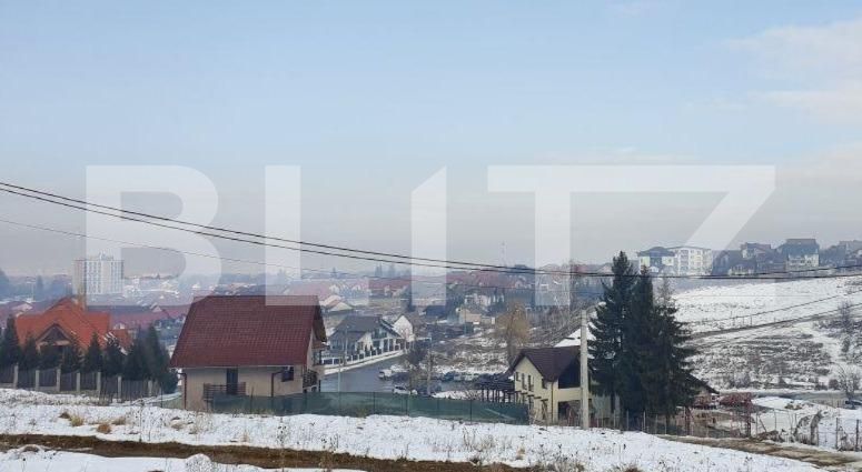 Teren de vânzare Sacele - 143376TV | BLITZ Brașov | Poza5