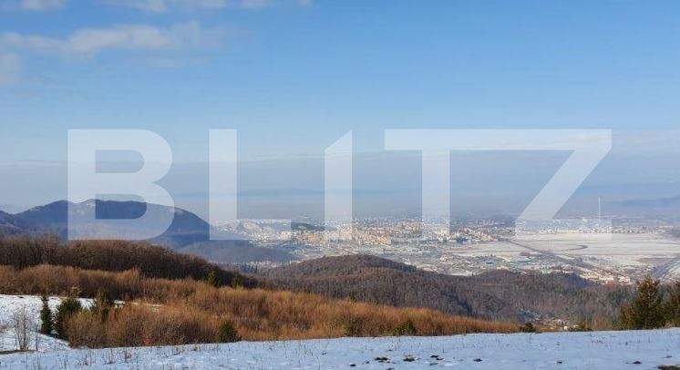 Teren de vânzare Sacele - 143376TV | BLITZ Brașov | Poza3