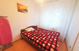 Apartament 3 camere, decomandat, 61mp, etaj intermerdiar, zona Podului Calvaria