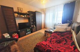Apartament 3 camere, decomandat, 61mp, etaj intermerdiar, zona Podului Calvaria
