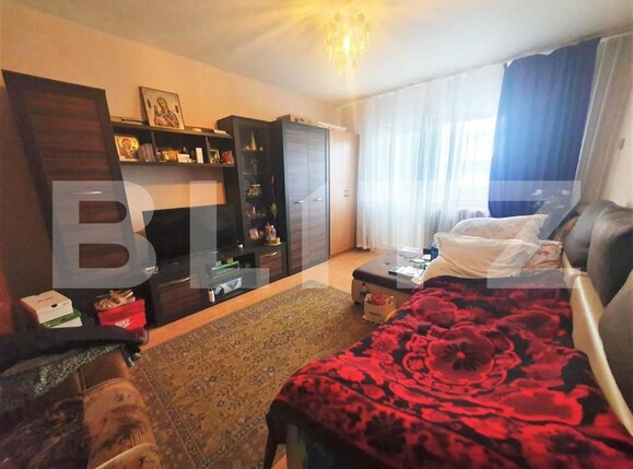 Apartament de vânzare 3 camere Manastur - 143389AV | BLITZ Cluj-Napoca | Poza1