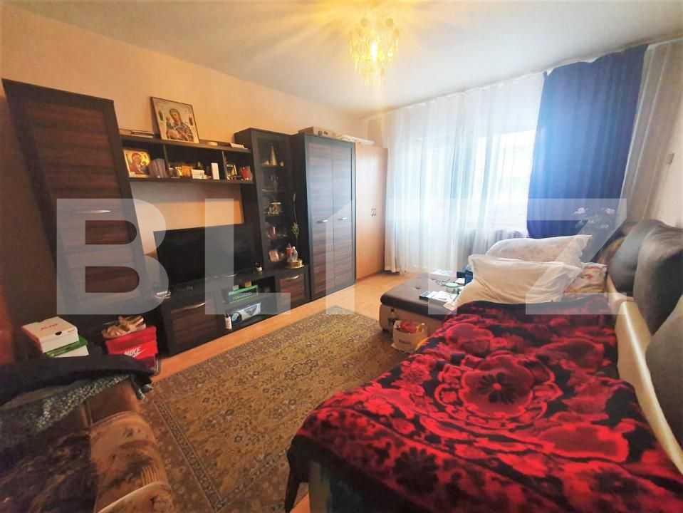 Apartament de vânzare 3 camere Manastur - 143389AV | BLITZ Cluj-Napoca | Poza1