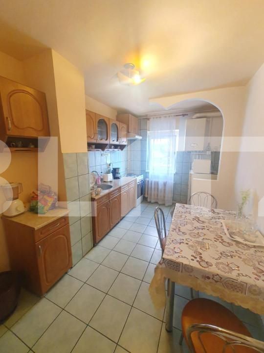 Apartament de vânzare 3 camere Manastur - 143389AV | BLITZ Cluj-Napoca | Poza6