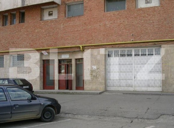 Spațiu comercial de închiriat Zorilor - 143392SIC | BLITZ Cluj-Napoca | Poza6